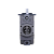 4535V50A35-86** - Пластинчатый нерегулируемый двухпоточный насос серии 4535V с рабочим объемом 162+112см3