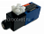 4WE6HA61/CW220-50N9K4 - Гидрораспределитель золотниковый Ду 6 с электроуправлением, схема HA (14-1), электроуправление W230, возврат - пружинный