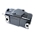 T7EDS072B313R00A100 - Пластинчатый нерегулируемый двухпоточный насос серии T7EDS с рабочим объемом 227,1+99,2 см3
