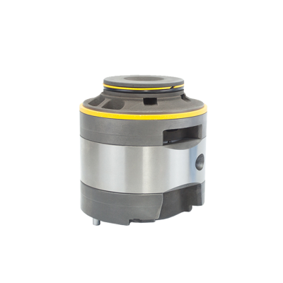 PC-45V-45-R (02-102573) - Сменный картридж для пластинчатого нерегулируемого насоса модели Vickers V типоразмера 45V. Основной картридж с рабочим объемом 147 см3