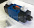 4WE10T31/CW220-50N9K4 - Гидрораспределитель золотниковый Ду 10 с электроуправлением W230, схема T (64А), возврат - пружинный